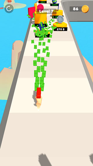 最富枪王免广告版