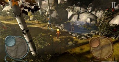 兄弟双子传说重制版