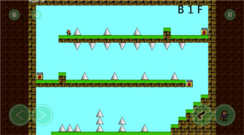 我想成为探险家2内置菜单