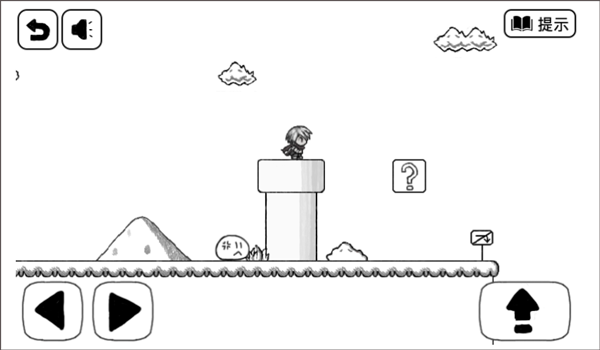 比较简单的大冒险最新版