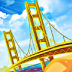 空闲桥设计 2021最新版