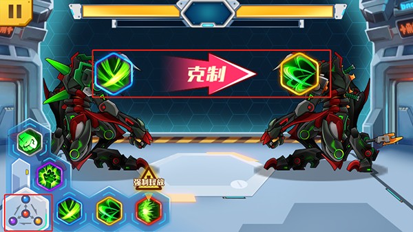 机甲斗兽场 2025免广告最新版