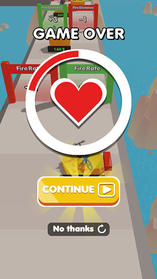 最富枪王免广告版