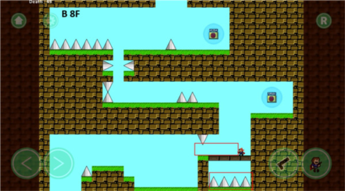 我想成为探险家2内置菜单