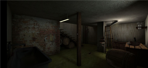 恐怖屠夫肉先生