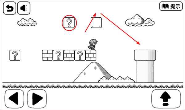 比较简单的大冒险最新版