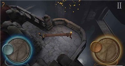 兄弟双子传说重制版