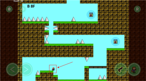 我想成为探险家2内置菜单