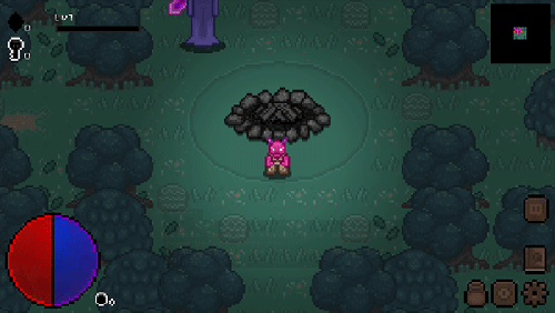 像素地下城3中文版