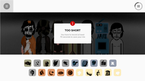 节奏盒子双眼模组 完整版