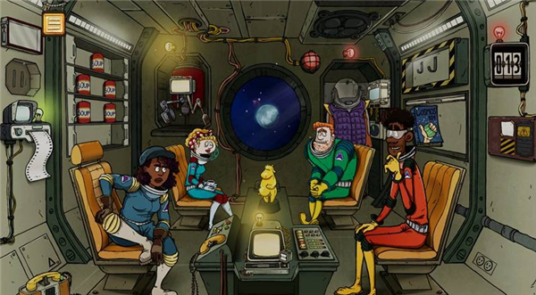 60秒差距最新版