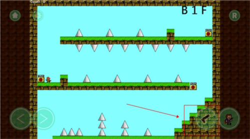 我想成为探险家2内置菜单