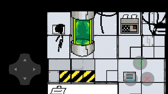 兽化实验室中文版