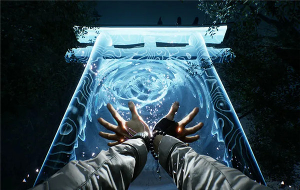 幽灵线东京安卓版