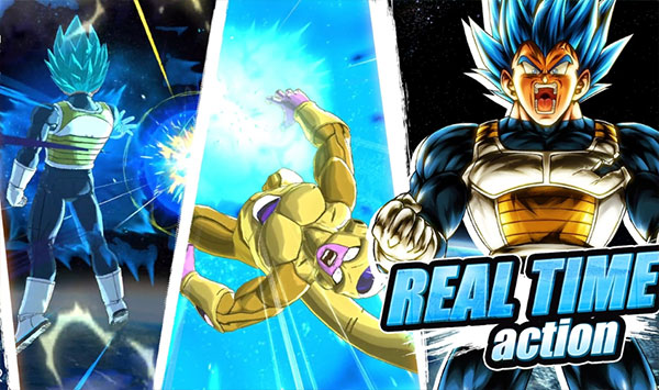 七龙珠激战传说 台服