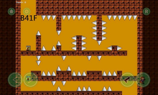 我想成为探险家2内置菜单