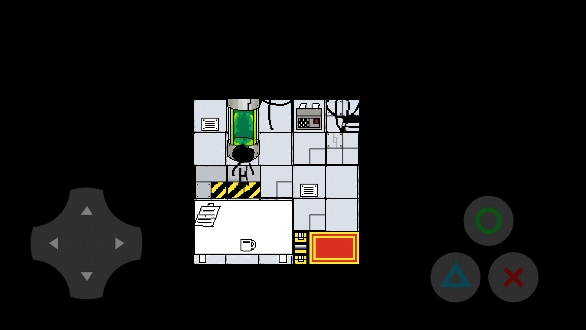 兽化实验室中文版