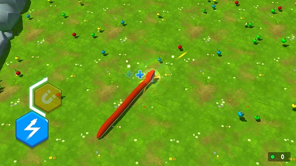 贪吃蛇对决免广告