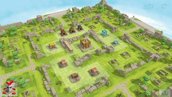 创世战士内置菜单