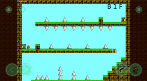 我想成为探险家2内置菜单