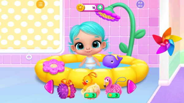 小玩偶大冒险手机版