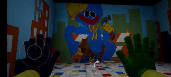 波比的游戏时间第三章 官网版