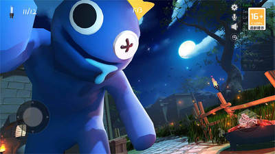 人类逃离梦境手机版