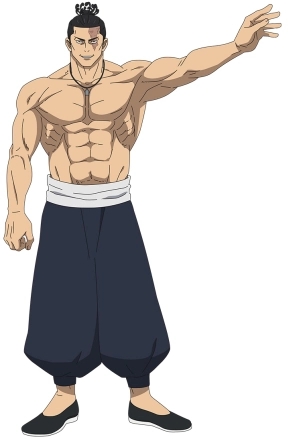 咒术回战：幻影巡游 台服