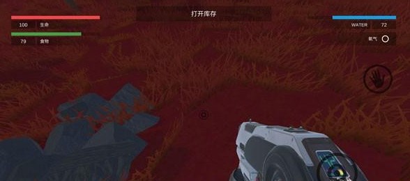 星系幸存者中文版