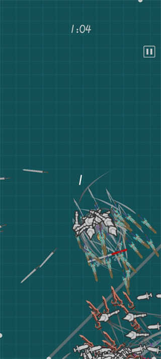 我不是飞剑免广告版