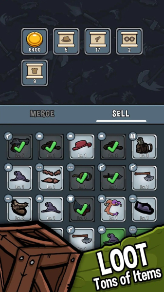 泡菜皮特内置菜单