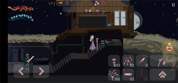 爱丽丝月光竞技场安卓版