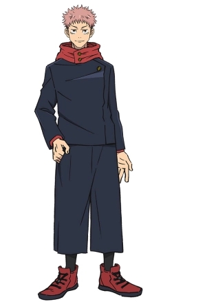 咒术回战：幻影巡游 台服