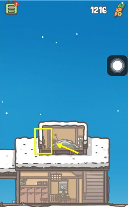 月兔历险记中文版