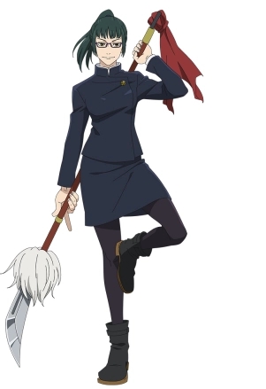 咒术回战：幻影巡游 台服