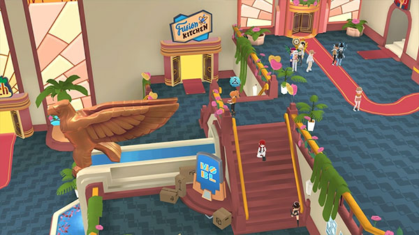 虚拟现实生活模拟器 下载安装