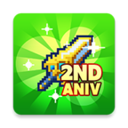 铁匠佣兵团手机版