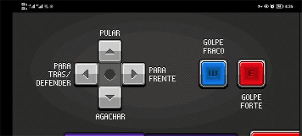 科学格斗 官方版
