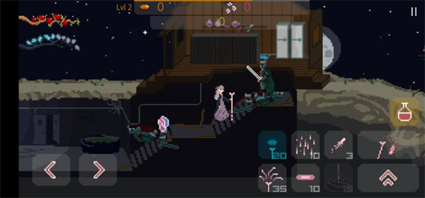 爱丽丝月光竞技场安卓版