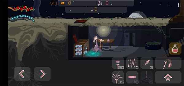 爱丽丝月光竞技场安卓版