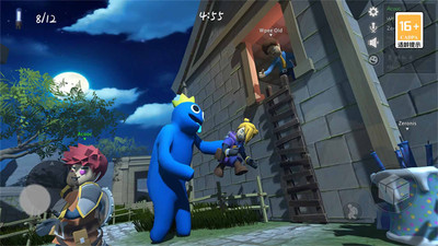 人类逃离梦境手机版