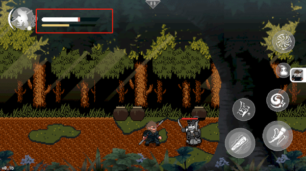 黑神话悟空像素版 官网完整版