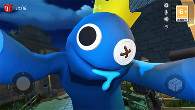 人类逃离梦境手机版