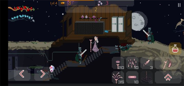 爱丽丝月光竞技场安卓版