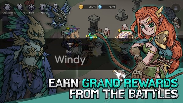 英雄不灭内购版