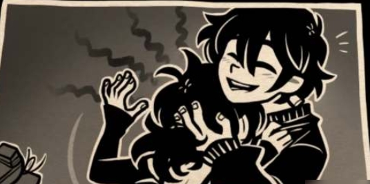 安迪与莉莉的棺材手机版