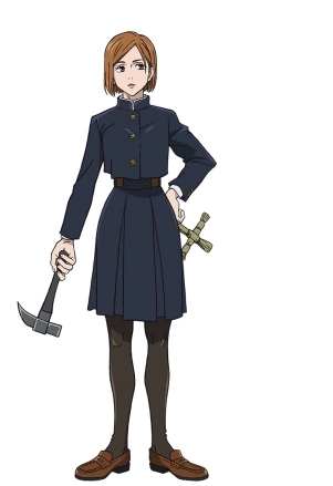 咒术回战：幻影巡游 台服