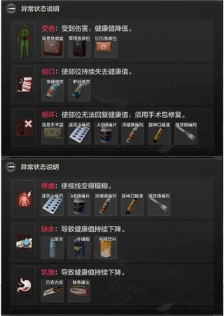 暗区突围国际服 手游官方正版