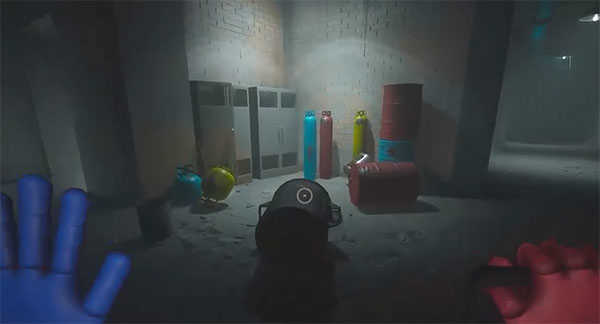 波比的游戏时间第三章 官网版