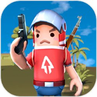 奇葩吃鸡派对内置菜单